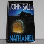Nathaniel Paperback by John Saul